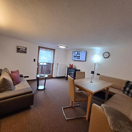 Haus Tirol Appartements 奥伯林塔尔的里德 外观 照片