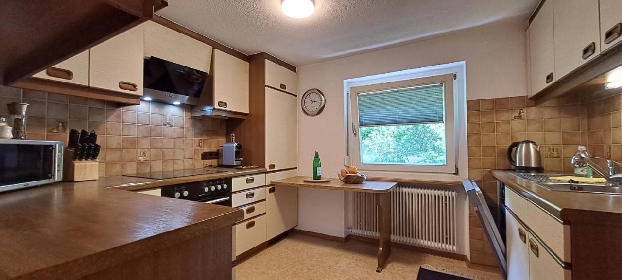 Haus Tirol Appartements 奥伯林塔尔的里德 外观 照片