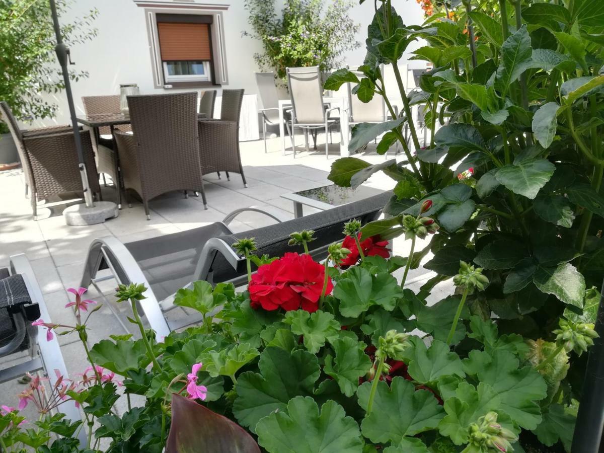 Haus Tirol Appartements 奥伯林塔尔的里德 外观 照片